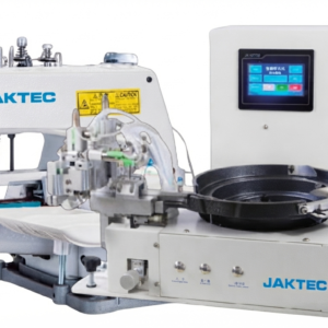 JAKTEC ZİNCİR DİKİŞ DÜĞME MAK. KOVALI D.D - ELEKTR