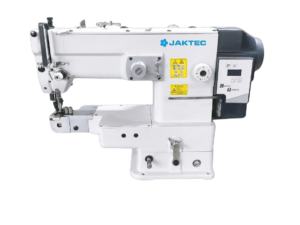 JAKTEC ATLAR BURUNLU ZİKZAK MAKİNESİ D.D