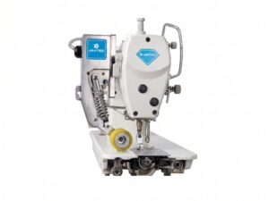 JAKTEC DÜZ DİKİŞ MAK ARKA ÇEKİCİ MERDANE SİSTEMİ
