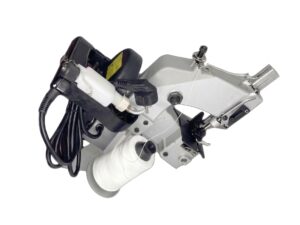 JAKTEC ÇUVALAĞZI DİKİŞ MAKİNESİ