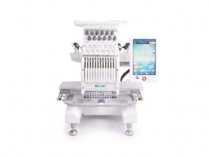 JAKTEC 12 İĞNE NAKIŞ MAK. MİNİ program dahil