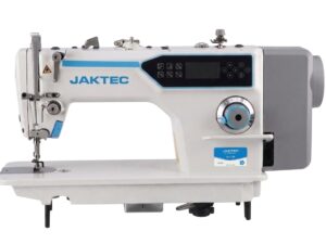 JAKTEC DÜZ DİKİŞ MAKİNESİ OTOMATİK