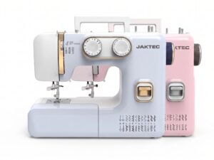 JAKTEC EV TİPİ DÜZ DİKİŞ MAKİNESİ