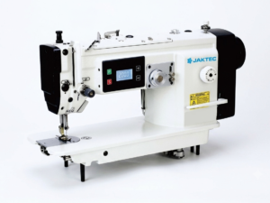 JAKTEC ATLAR ZİKZAK DİKİŞ MAKİNESİ D.D