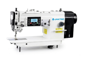 JAKTEC ATLAR ZİKZAK DİKİŞ MAKİNESİ OTOMATİK
