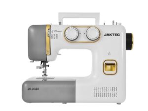 JAKTEC EV TİPİ DÜZ DİKİŞ MAKİNESİ