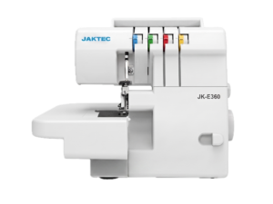JAKTEC EV TİPİ OVERLOK DİKİŞ MAKİNESİ