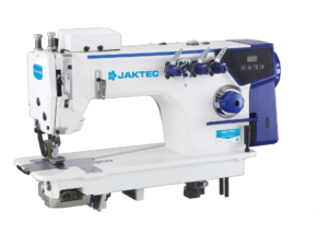 JAKTEC 3 İĞNE MERDANELİ ZİNCİR DİKİŞ MAKİNESİ D.D