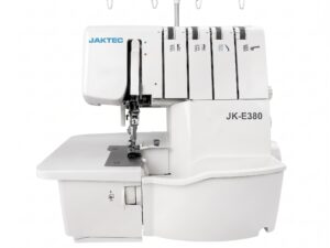 JAKTEC EV TİPİ OVERLOK DİKİŞ MAKİNESİ