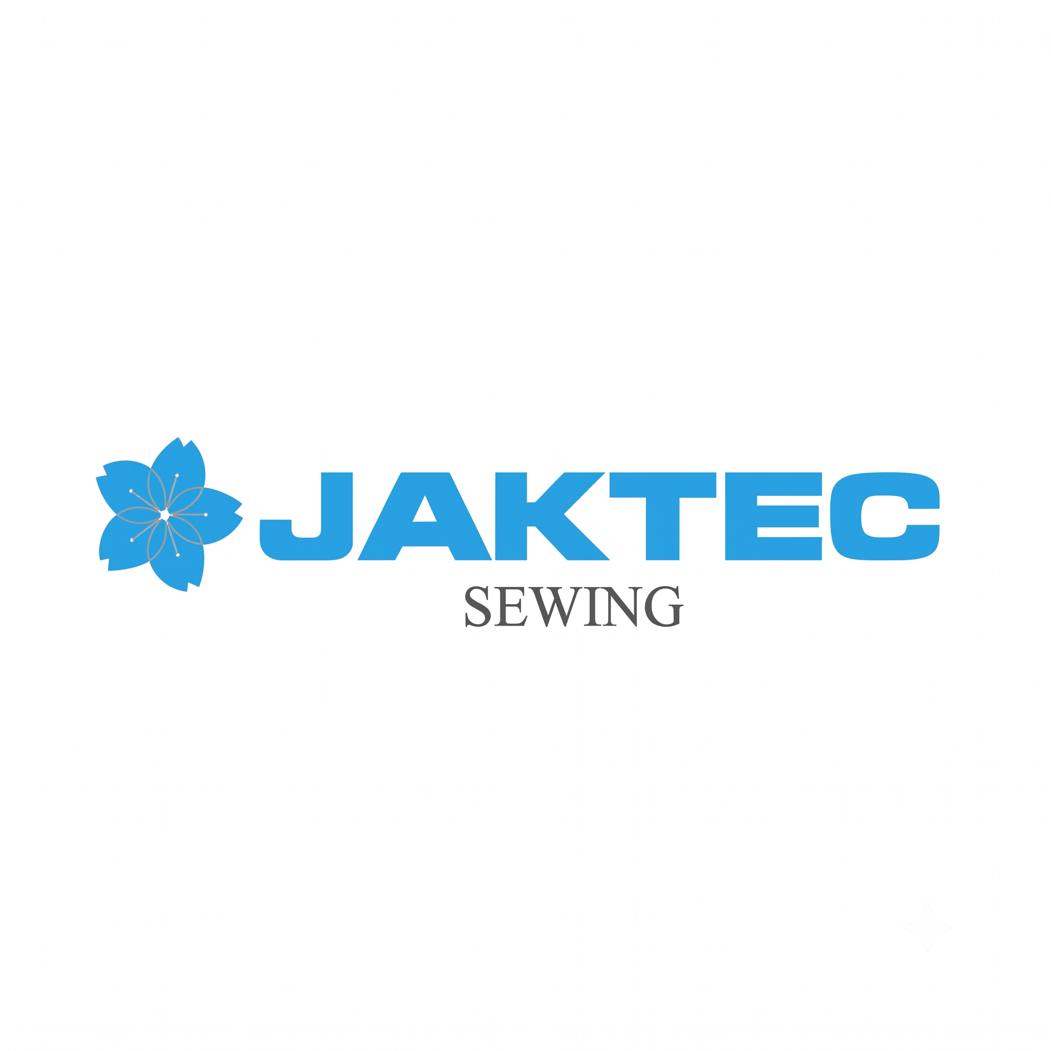 JAKTEC 35X25 TAM TUR İŞLEME DİKİŞ MAKİNESİ