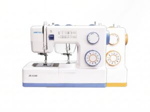 JAKTEC EV TİPİ DÜZ DİKİŞ MAKİNESİ