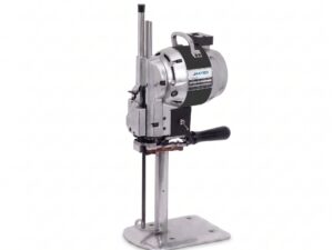 JAKTEC 750W KARA KAFA DİK KESİM MOTORU 8"