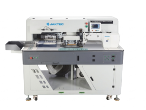 JAKTEC LAZERLİ FERMUAR FLETO OTO. DİKİŞ MAKİNESİ