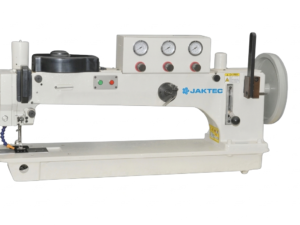 JAKTEC ATLAR DİKER YELKEN UZUN ZİKZAK MEKANİK