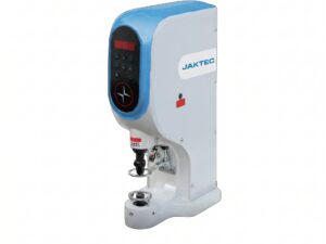 JAKTEC KUŞGÖZÜ ÇIT ÇIT PRES MAKİNESİ