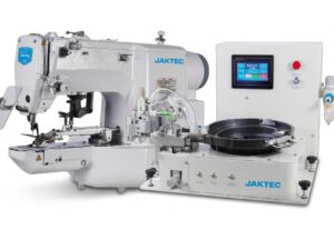 JAKTEC KİLİT DİKİŞ DÜĞME MAK. KOVALI OTO. - HAVALI