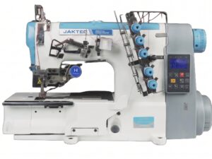 JAKTEC ETEK REÇME DİKİŞ MAKİNESİ OTOMATİK