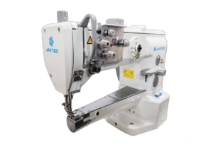 JAKTEC BURUNLU ÇİFT PABUÇ DİKİŞ MAKİNESİ MEKANİK