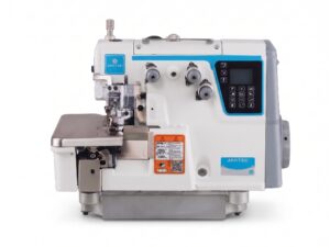 JAKTEC 3 İP BABY OVERLOK MAKİNESİ OTO - STEP MOTOR