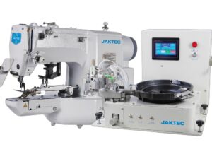 JAKTEC ZİNCİR DİKİŞ DÜĞME MAK. KOVALI D.D - HAVALI