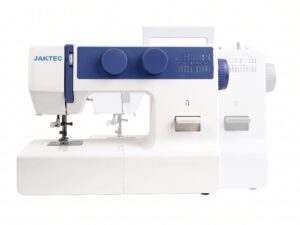 JAKTEC EV TİPİ DÜZ DİKİŞ MAKİNESİ