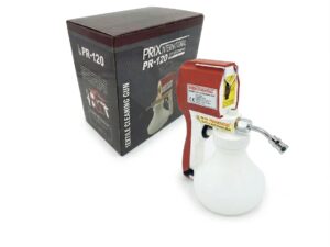 PRİX İNTERNATİONAL LEKE TABANCASI