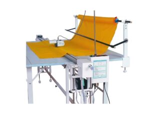 JAKTEC OTOMATİK PASTAL BAŞI KESİM MAKİNESİ