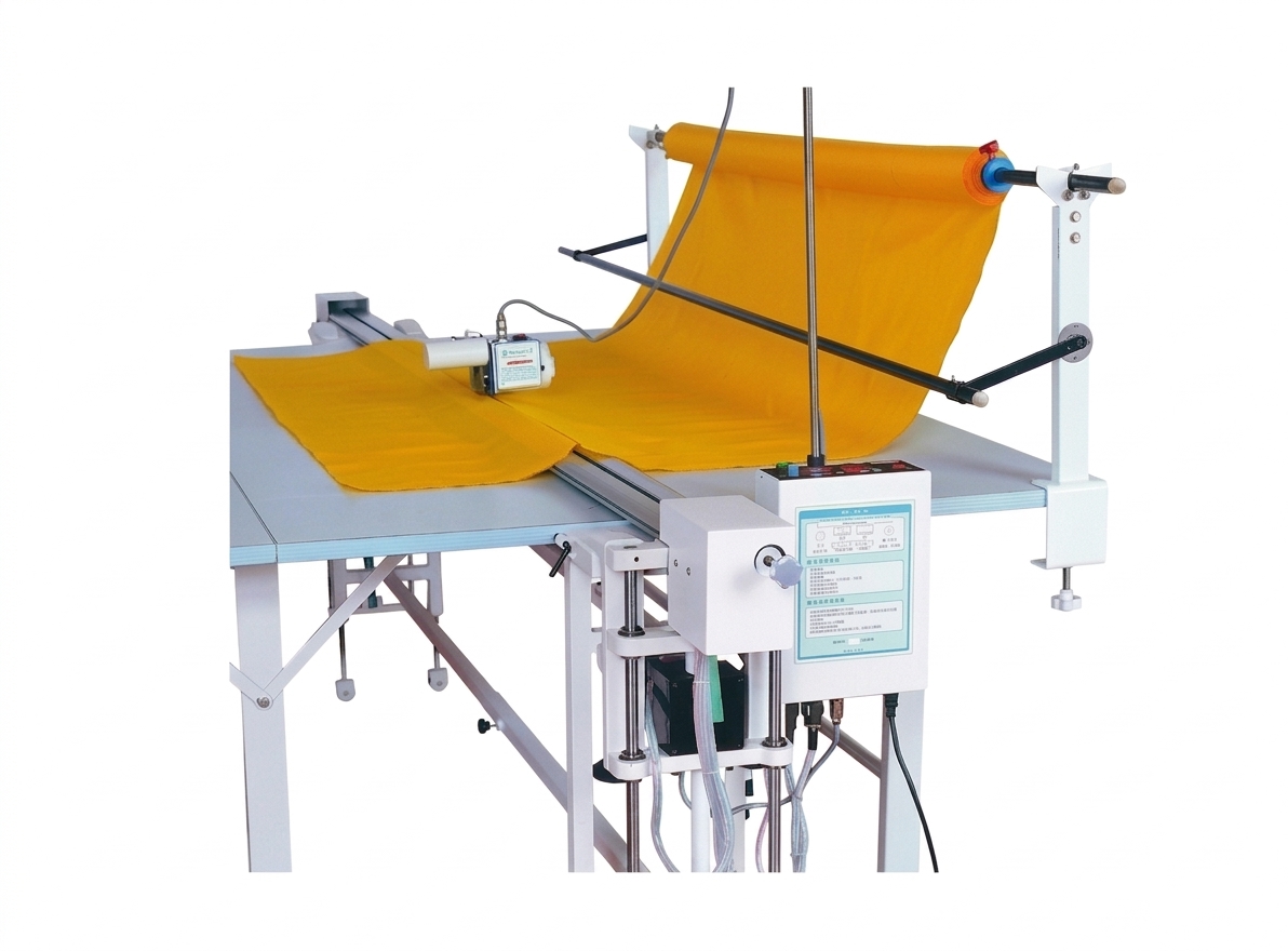 JAKTEC OTOMATİK PASTAL BAŞI KESİM MAKİNESİ