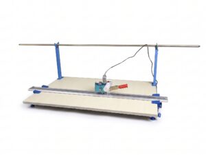 JAKTEC MANUEL PASTAL BAŞI KESİM MAKİNESİ