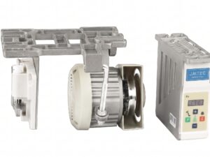 JAKTEC MOTOR SENKRONU
