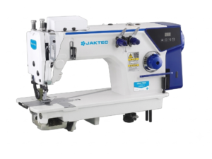 JAKTEC 2 İĞNE MERDANELİ ZİNCİR DİKİŞ MAKİNESİ D.D