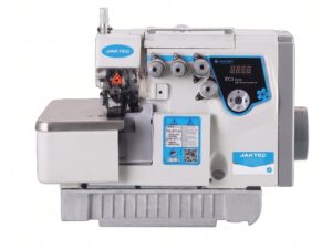 JAKTEC 5 İP KAFADAN MOTORLU OVERLOK - MİNİ TABLA
