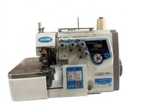 JAKTEC EC3-4D YARI OTOMATİK YENİ TİP KISTIRMALI OVERLOK